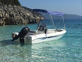 Cephalonia Greece Ski