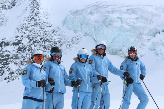 Eskimos Ski School