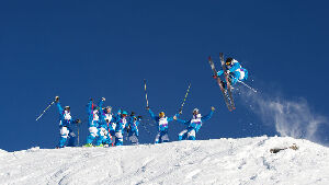 Alpine Ski School
