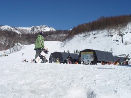 Yachi Japan Ski