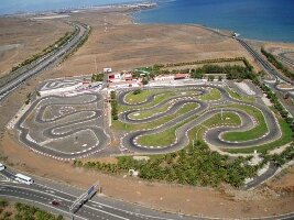 Maspalomas Spain Skydive