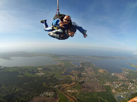 Barth Germany Skydive