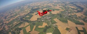 Skydive Maubeuge Parachutisme