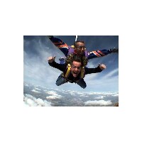 Skydive Paris