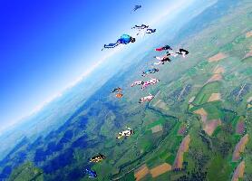 Skydive Ramblers Toogoolawah