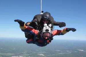 Gatineau Canada Dive