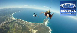 Plettenberg Bay South Africa Dive