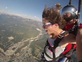 Skydive Extreme Yeti