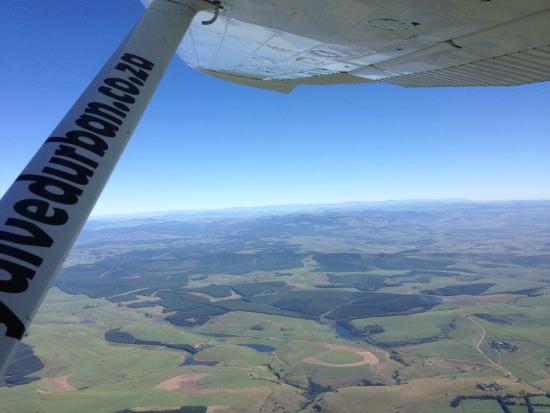 Durban Skydive Centre