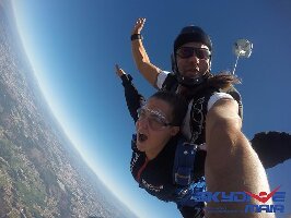 Maia Portugal Skydive