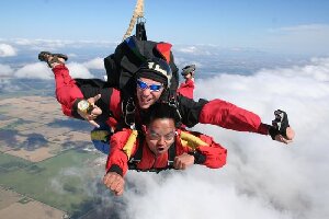 Westlock Canada Dive