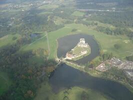 Kent England Skydive