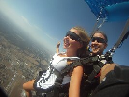 Skiatook United States Skydive