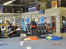 Skydive Cerfontaine