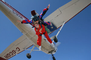 Saskatoon Canada Dive