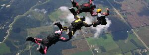 Skydive Eden North
