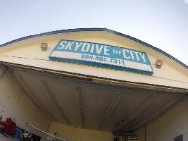Pitt Meadows Canada Dive