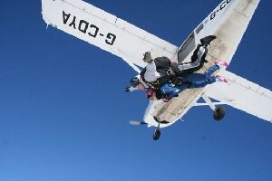 Barberton South Africa Dive