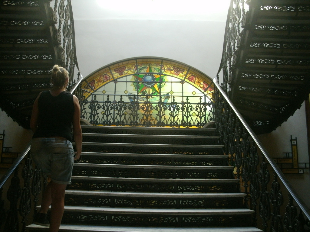 Museu Nacional De Belas Artes
