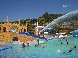 Rua Romualdo Riccieri Giaciani s/n Brazil Water Park