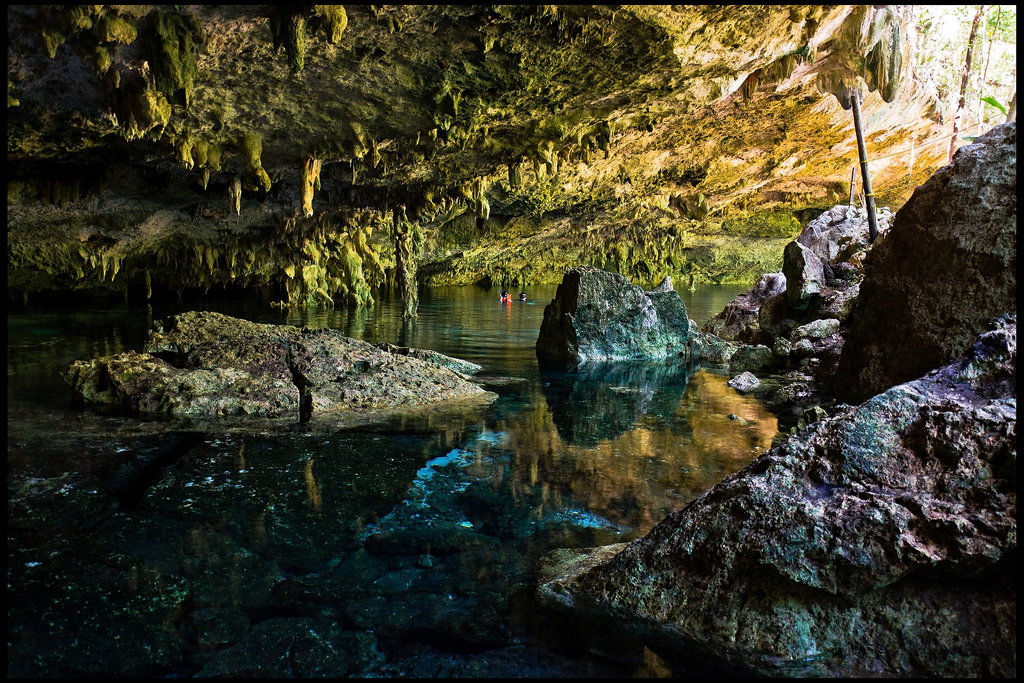 Tulum Dive and Snorkel