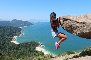 Pedra do Tel&eacute;grafo