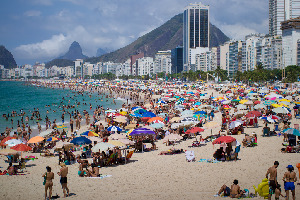 Praca Almirante Julio de  Noronha Brazil Fort