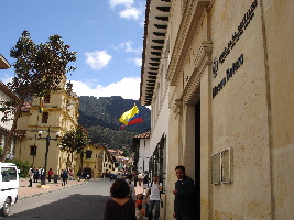 Museo Botero del Banco de la Republica