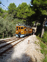 Ferrocarril de Soller