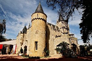 Castelo de Itaipava