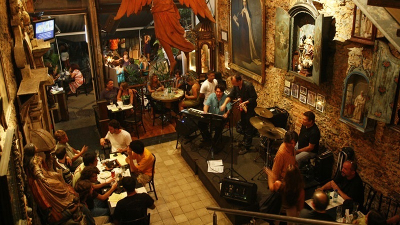 Bar Bukowski