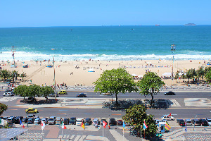 Avenida Atlantica