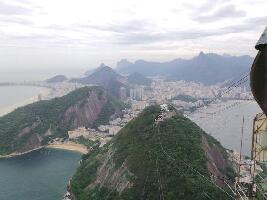Daniel Cabral - Rio Tour Guide