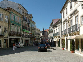 Vila Hist&oacute;rica de Mambucaba