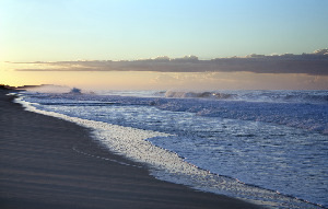 Pedra de Guaratiba Beach