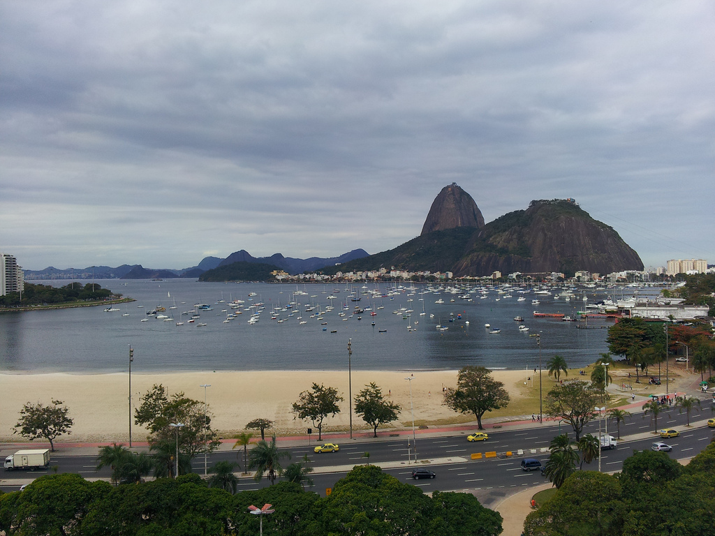Botafogo Praia Shopping