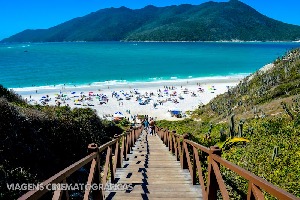 Prainhas do Pontal do Atalaia