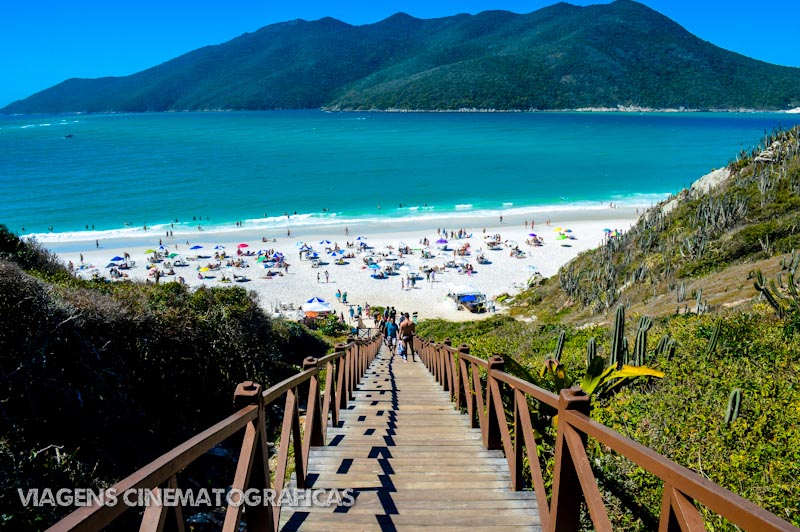 Prainhas do Pontal do Atalaia