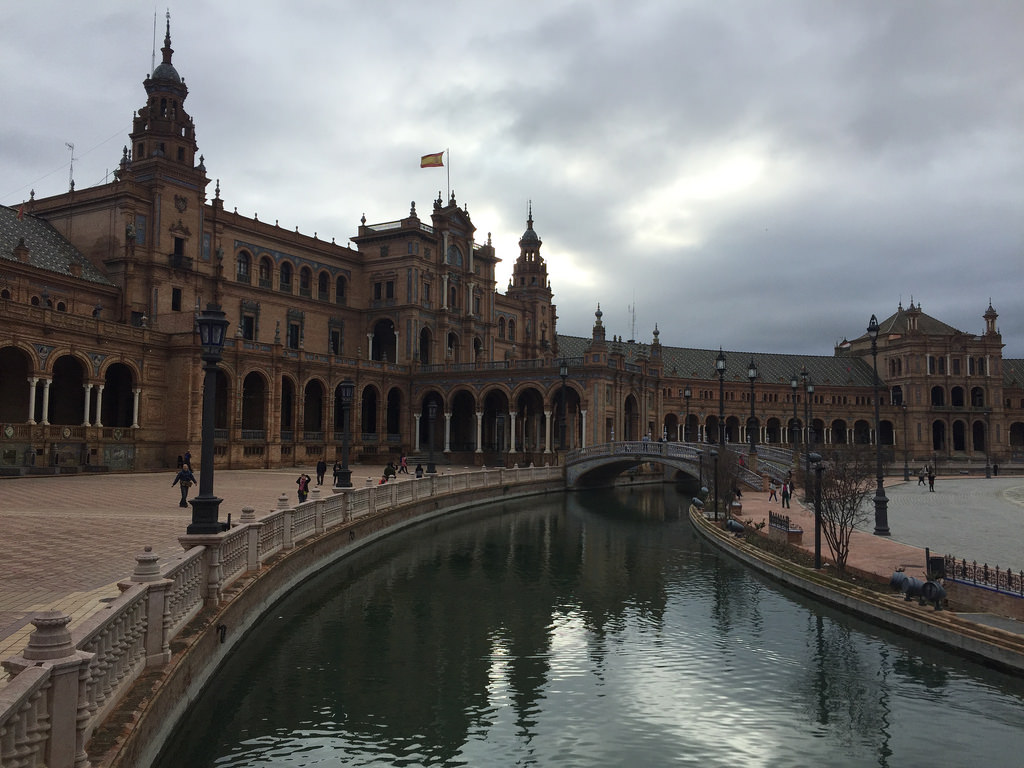 Aire de Sevilla
