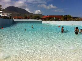 Parque El Agua Isla de Margarita
