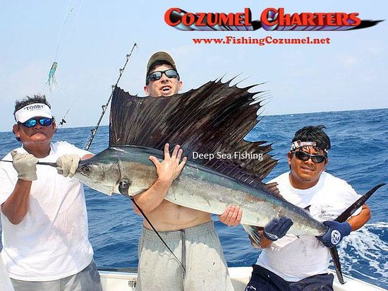 Montze Fishing and Snorkel Charters