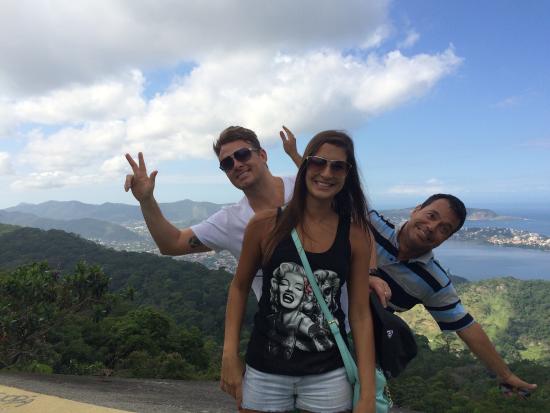 Rafael Torres Lopes Tour Guide