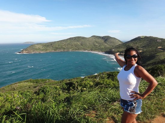 Mirante de Joao Fernandes
