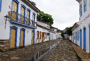 Centro Hist&oacute;rico de Petr&oacute;polis