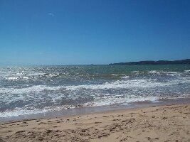 Praia de Manguinhos