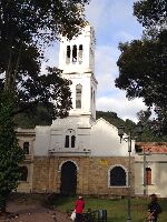 Parque de Usaquen
