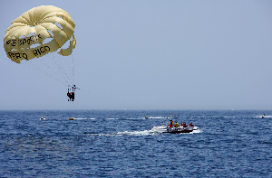 Playa de Mogan