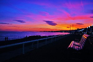 Promenade des Anglais