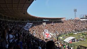 Brazil Stadium
