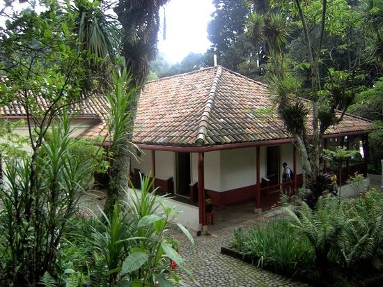 Casa Museo Quinta de Bolivar
